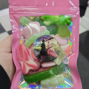 Party Pouch Bags