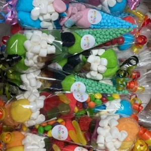 Medium Sweetcones