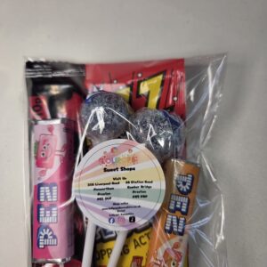 Treat Bags