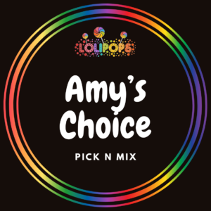 Amy's Favourites