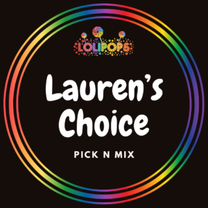 Lauren's Favourites
