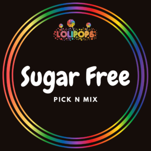 Build a Sugar Free Pouch Bag 1kg